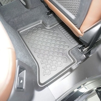 Covorase tip tavita Alfa Romeo Stelvio, anul de fabricatie 01.2017-prezent, caroserie SUV