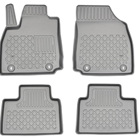 Covorase auto tip tavita MG ZS Hybrid+, fabricatie 09.2024 - prezent, caroserie suv