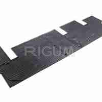 Covorase auto Citroen Jumpy fabricatie 2007 - 2016 (rand III)