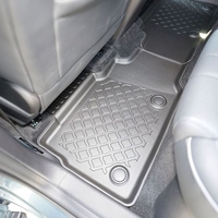 Covorase auto tip tavita Jaecoo J7 Super Hybrid (PHEV), fabricatie 2024 - prezent, caroserie suv