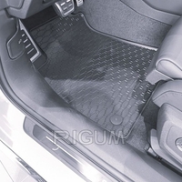 Covorase auto Audi A5 Mhev, fabricatie 2025 - prezent, caroserie combi
