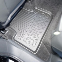 Covorase tip tavita Volkswagen Tiguan III fabricatie 2024 - prezent, caroserie suv