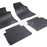 Covorase auto Hyundai Santa Fe fabricatie 03.2006 - 2010