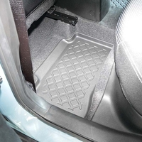 Covorase auto tip tavita Suzuki Vitara, fabricatie 03.2015 - prezent (inclusiv hybrid)
