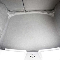 Tavita portbagaj Dacia Duster III LPG fabricatie 06.2024 - prezent, 4x2, portbagaj inferior, fara podea dubla