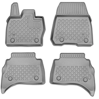 Covorase auto tip tavita Land Rover Range Rover Sport III, fabricatie 09.2022 - prezent, caroserie suv