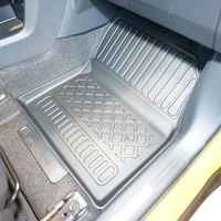 Covorase auto tip tavita Lexus LBX Hybrid fabricatie 03.2024 - prezent, caroserie suv
