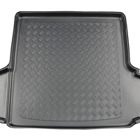 Tavita portbagaj Skoda Octavia III caroserie combi fabricatie 2013 - prezent (portbagaj superior, pentru varianta cu subwoofer)