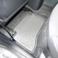 Covorase tip tavita Kia Ceed III PHEV, caroserie Combi, fabricatie 01.2020 - prezent