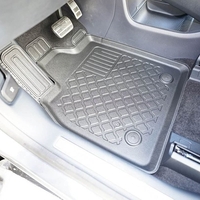 Covorase tip tavita Ford Mustang Mach-E (electric), anul de fabricatie 05.2021 - prezent, caroserie SUV