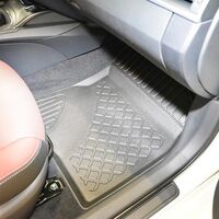 Covorase auto tip tavita Toyota Avensis fabricatie 01.2009 - prezent