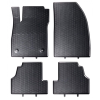 Covorase auto Chevrolet Trax fabricatie 2013 - prezent (PL)