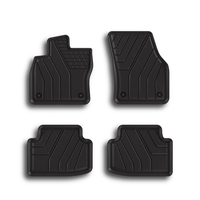 Covorase tip tavita Cupra Ateca, anul de fabricatie 2018-prezent, caroserie SUV