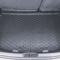 TAVITA PORTBAGAJ TOYOTA YARIS III FABRICATIE 09.2011 - 08.2020, CAROSERIE HATCHBACK, PORTBAGAJ SUPERIOR