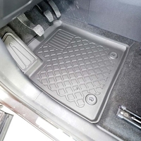 Covorase auto tip tavita MG HS fabricatie 06.2018-prezent, caroserie suv #2