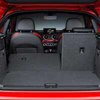 Tavita portbagaj Audi Q2 fabricatie 2016 - prezent