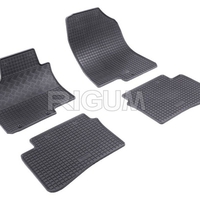 Covorase auto Hyundai I20 III, caroserie Hatchback, fabricatie 2014 - 2019