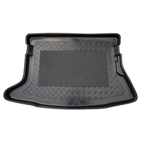 Tavita portbagaj Toyota Auris caroserie hatchback fabricatie 2007.03 - 2013
