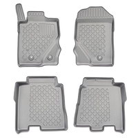 Covorase auto tip tavita Ford Bronco, fabricatie 06.2021 - prezent, caroserie suv