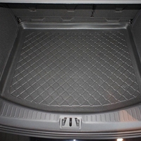 Tavita portbagaj Ford Kuga II fabricatie 2013 - 2019 - pentru toate pozitiile podelei ajustabile a portbagajului