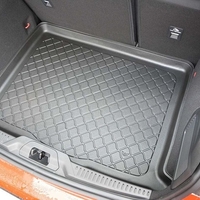 Tavita portbagaj Ford Focus IV caroserie hatchback fabricatie 2018 - prezent (portbagaj inferior)