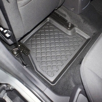 Covorase auto tip tavita Ford Focus fabricatie 03.2011 - 08.2018