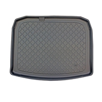 Tavita portbagaj Audi A3 8P fabricatie 05.2003 - 2012