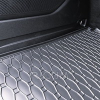 Tavita de portbagaj Fiat 500X, anul de fabricatie 2015-prezent, caroserie SUV