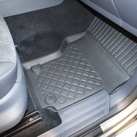 Covorase auto tip tavita VW Amarok fabricatie 2011 - prezent