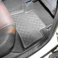 Covorase auto tip tavita 603381