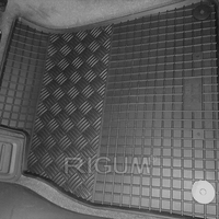 Covorase auto Audi A6 C8, caroserie Combi, fabricatie 09.2018 - prezent