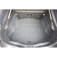 Tavita portbagaj Ford Mondeo caroserie liftback fabricatie 2015 - prezent (roata de rezerva ingusta sau kit de reparatie)