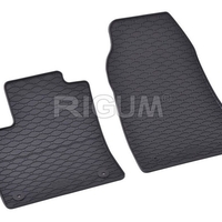 Covorase auto Ford Tourneo Courier II, fabricatie 10.2023 - prezent, caroserie van, 2 locuri