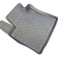 Covorase auto tip tavita Kia Sorento fabricatie 10.2012 - 01.2015
