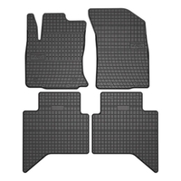 Covorase cauciuc , Toyota Hilux VIII , fabricatie 2015-Prezent, Caroserie Pick-Up