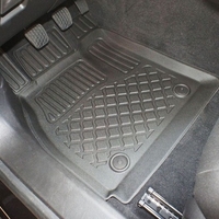 Covorase auto tip tavita Opel Insignia fabricatie 2008 - 2017