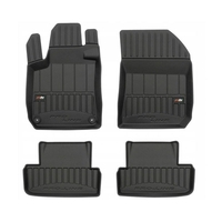 Covorase auto tip tavita 3D409026