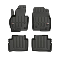 Covorase auto tip tavita 3D425255