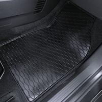 Covorase auto Citroen C3 Aircross II, fabricatie 06.2024 - prezent, caroserie suv