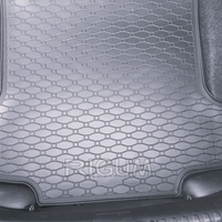 Tavita portbagaj BMW Seria 1 E81, anul de fabricatie 09.2004-2013, caroserie Hatchback