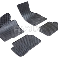 Covorase auto Volkswagen Passat CC, caroserie Coupe, fabricatie 06.2008 - 11.2016 #2