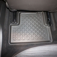 Covorase auto tip tavita Opel Astra J fabricatie 2009 - 2015