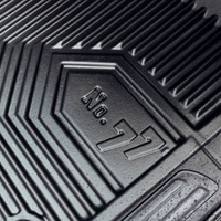 Covorase tip tavita Renault Arkana, anul de fabricatie 2019 - prezent