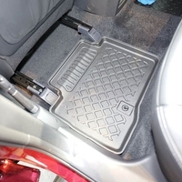 Covorase tip tavita, Ssangyong Torres , Fabricatie 2023-Prezent, Caroserie Suv