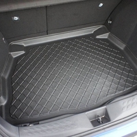 Tavita portbagaj Toyota C-HR fabricatie 2016 - prezent (fara roata de rezerva, cu si fara subwoofer)