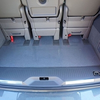 Tavita de portbagaj Suzuki Vitara Hybrid, caroserie SUV, fabricatie 01.2020 - prezent, portbagaj superior