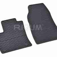 Covorase auto Ford Tourneo Courier II, fabricatie 10.2023 - prezent, caroserie van, 2 locuri