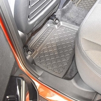 Covorase auto tip tavita 603739