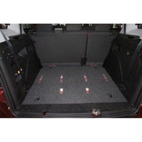 Tavita de portbagaj Fiat Doblo II, caroserie Van, fabricatie 2010 - prezent