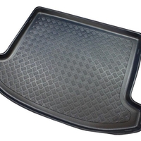 Tavita portbagaj Kia Carens IV fabricatie 04.2013 - prezent (5 locuri) BSC